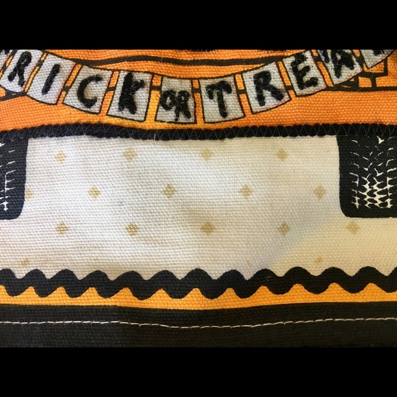 3 Haunted Halloween Embroidered Truck Towels Ghost - Picture 10 of 15